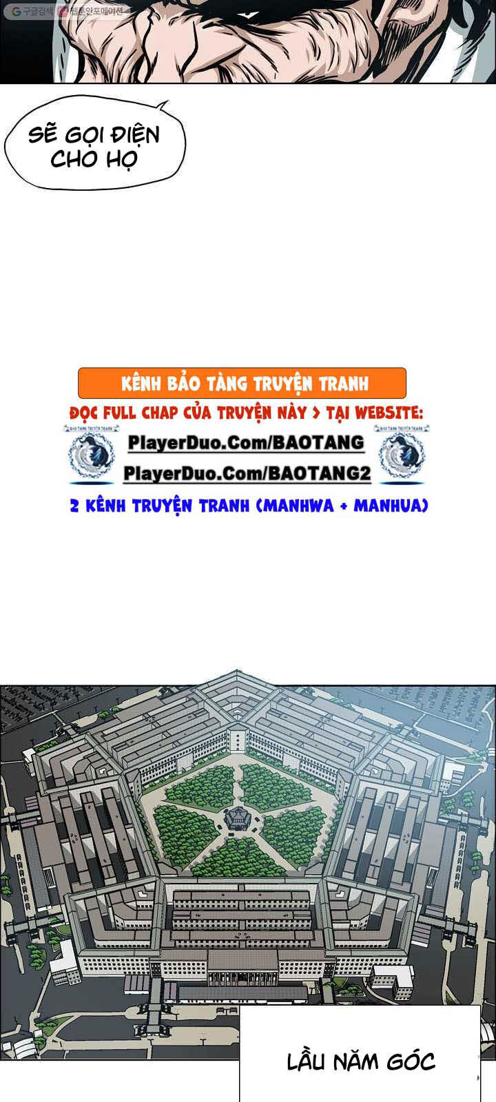 Bậc Thầy Kiếm Sư Chapter 63 - Trang 2