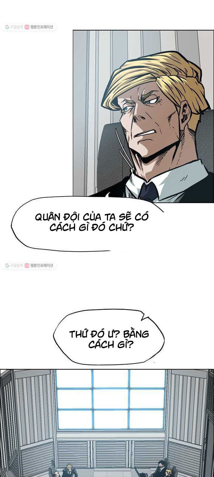 Bậc Thầy Kiếm Sư Chapter 63 - Trang 2