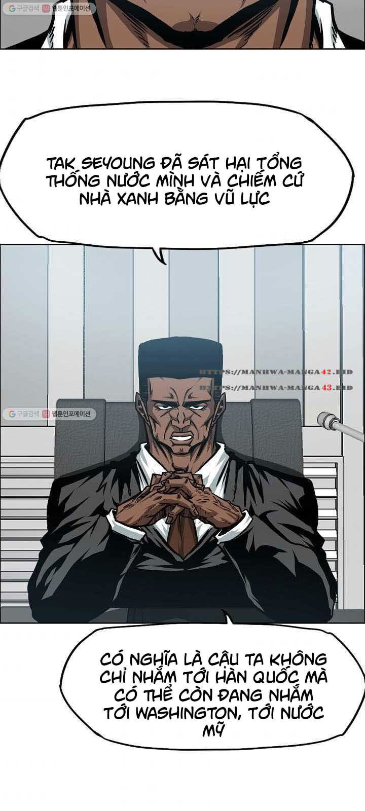 Bậc Thầy Kiếm Sư Chapter 63 - Trang 2