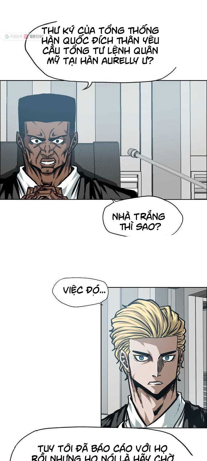 Bậc Thầy Kiếm Sư Chapter 63 - Trang 2