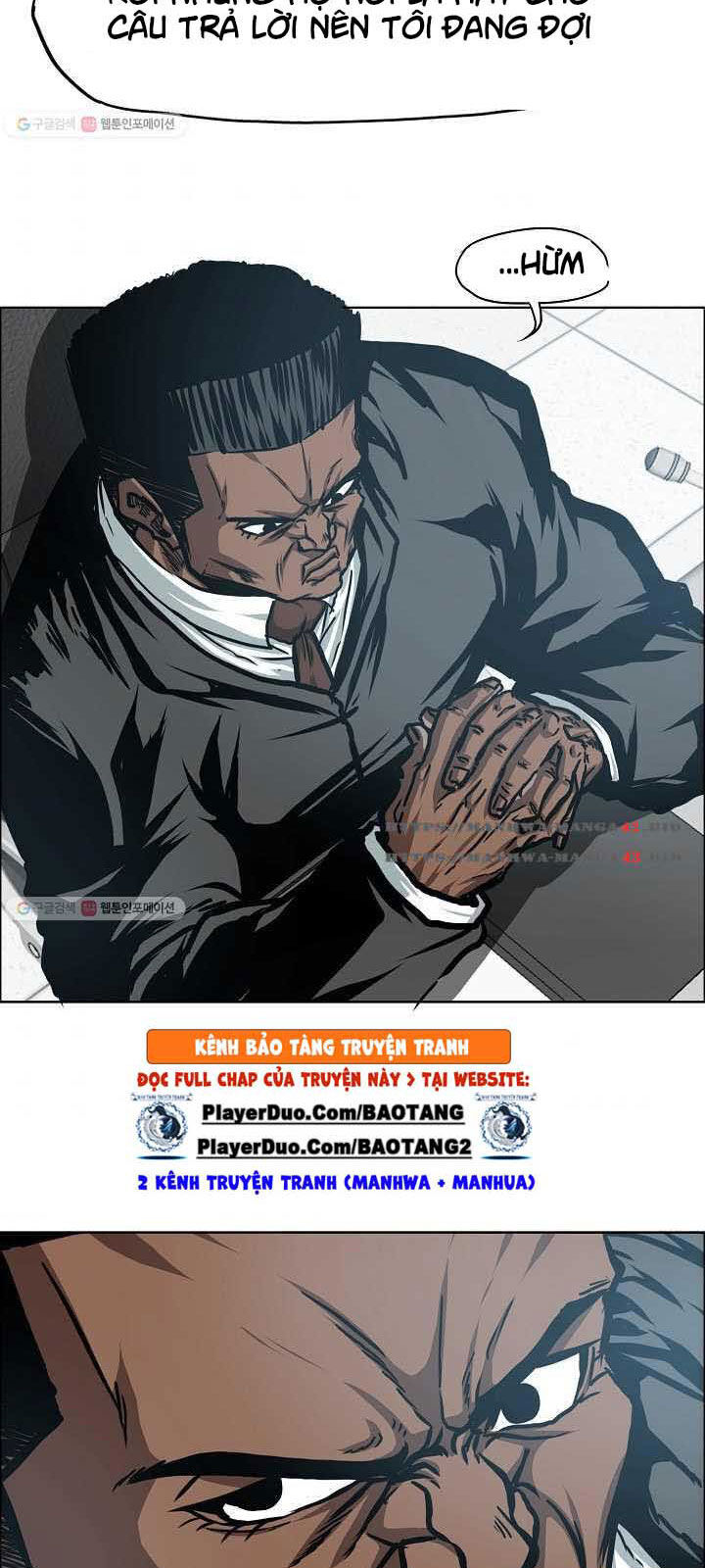 Bậc Thầy Kiếm Sư Chapter 63 - Trang 2