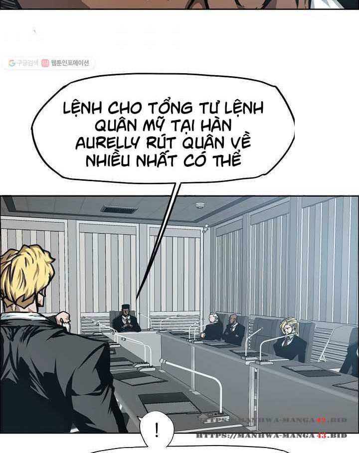 Bậc Thầy Kiếm Sư Chapter 63 - Trang 2