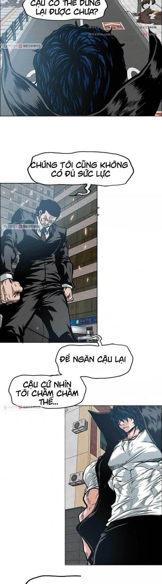 Bậc Thầy Kiếm Sư Chapter 64 - Trang 2