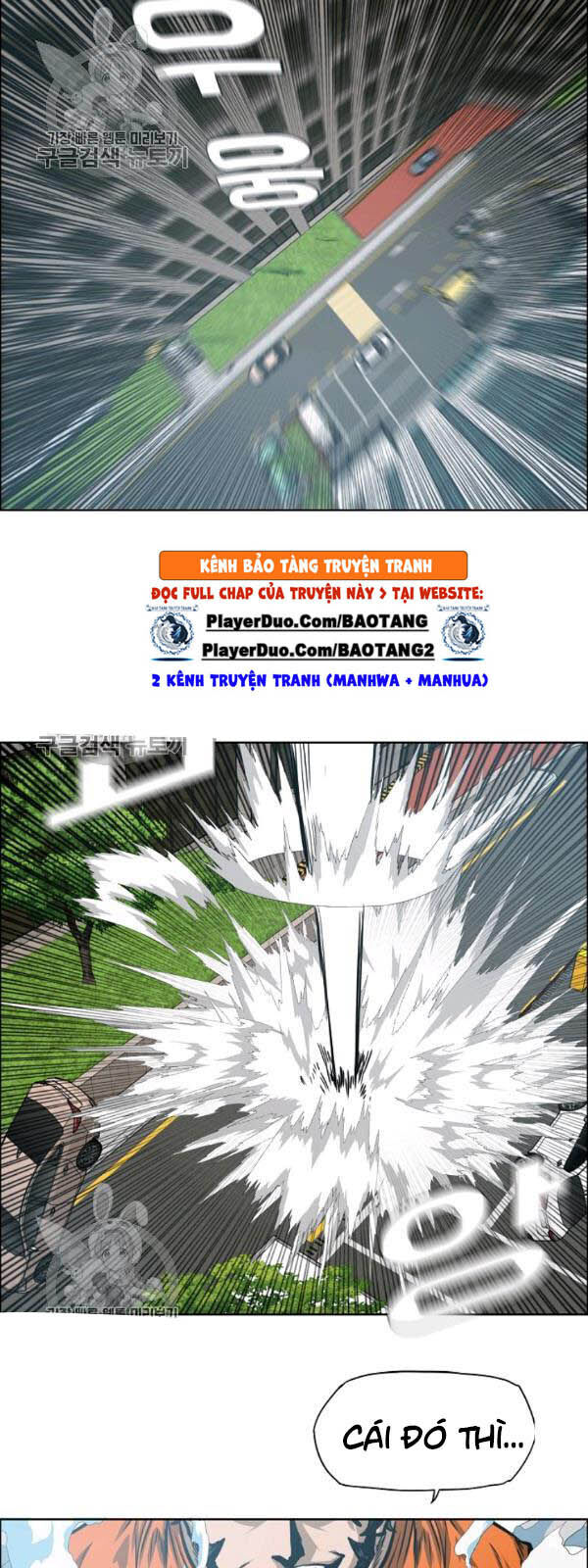 Bậc Thầy Kiếm Sư Chapter 65 - Trang 2