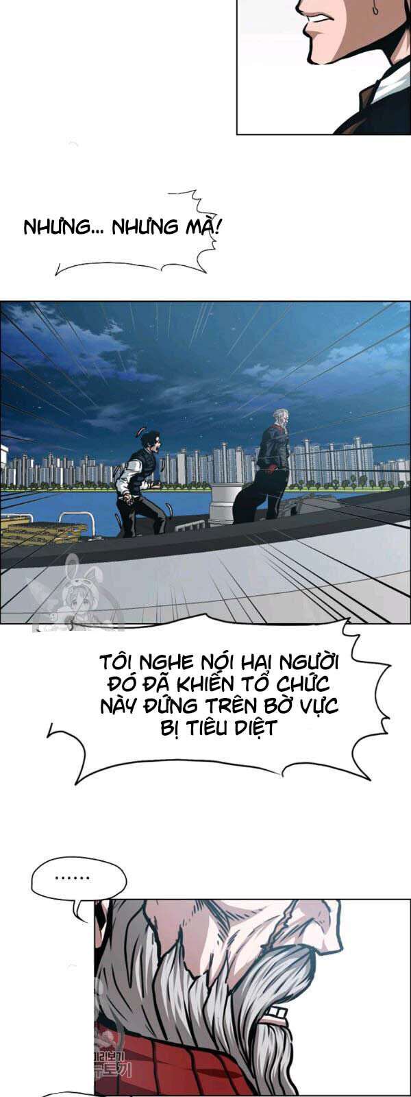 Bậc Thầy Kiếm Sư Chapter 65 - Trang 2