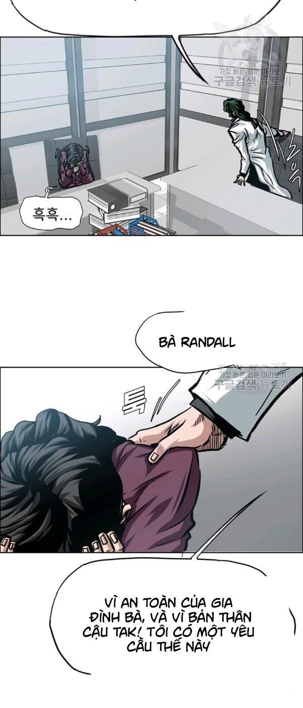 Bậc Thầy Kiếm Sư Chapter 66 - Trang 2