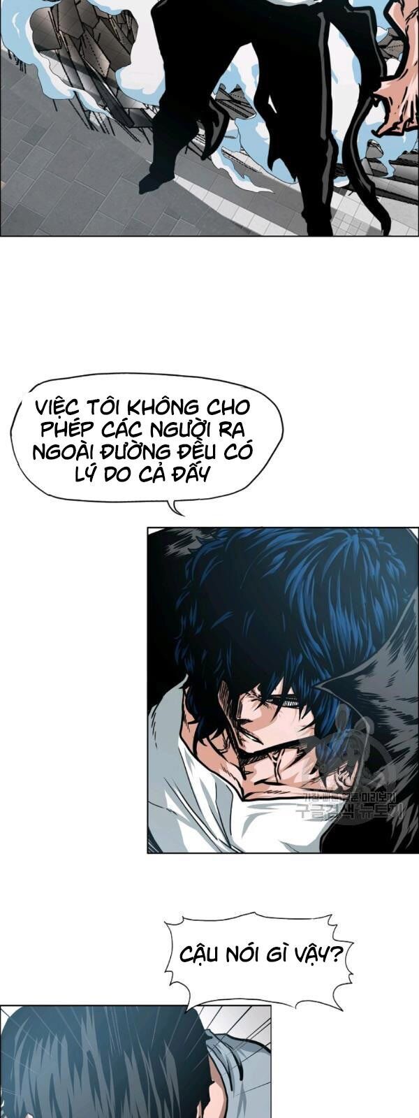 Bậc Thầy Kiếm Sư Chapter 66 - Trang 2