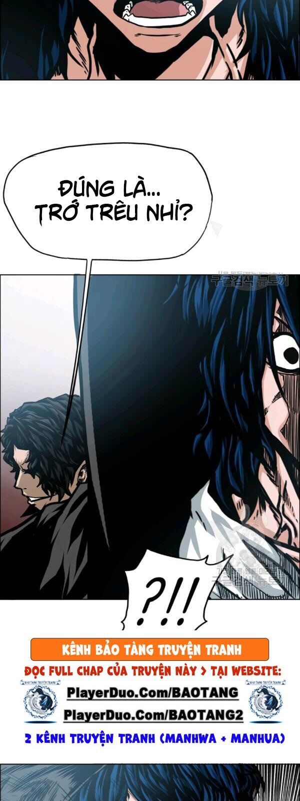 Bậc Thầy Kiếm Sư Chapter 66 - Trang 2