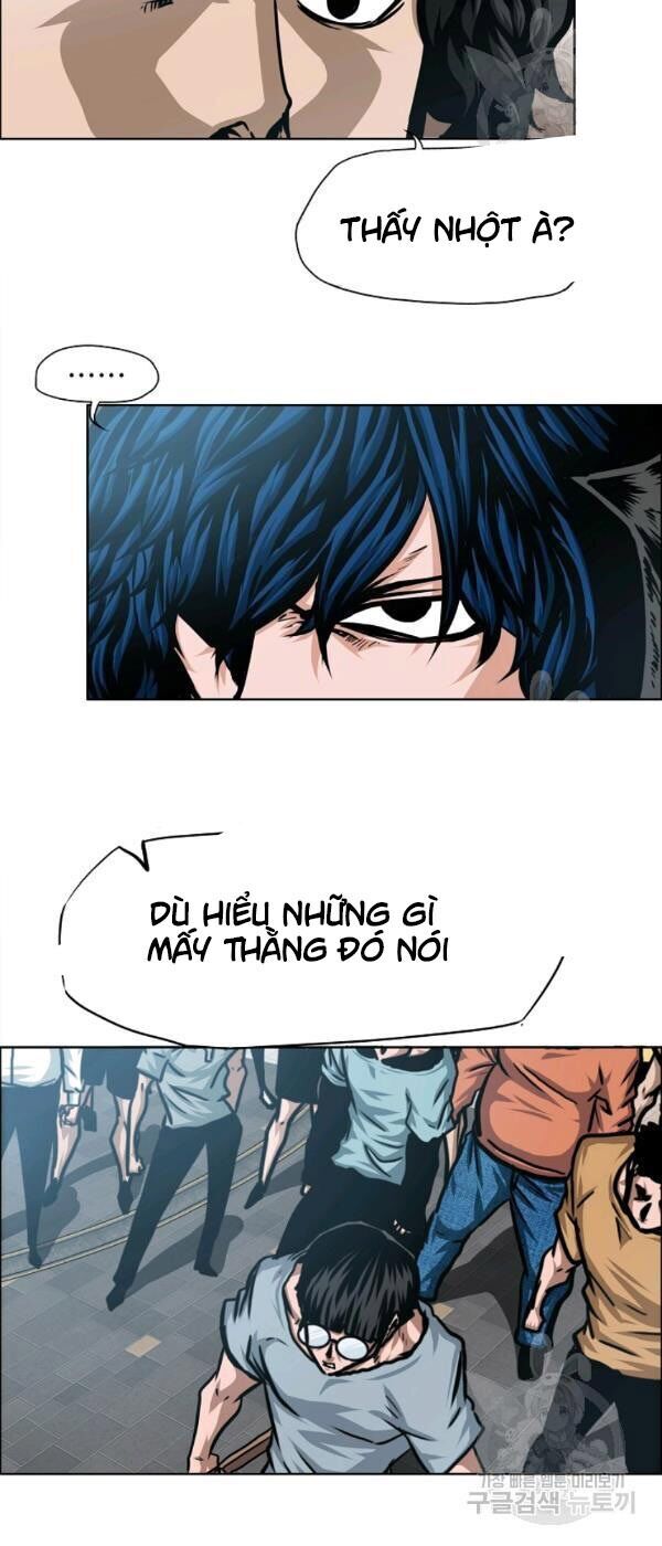 Bậc Thầy Kiếm Sư Chapter 66 - Trang 2