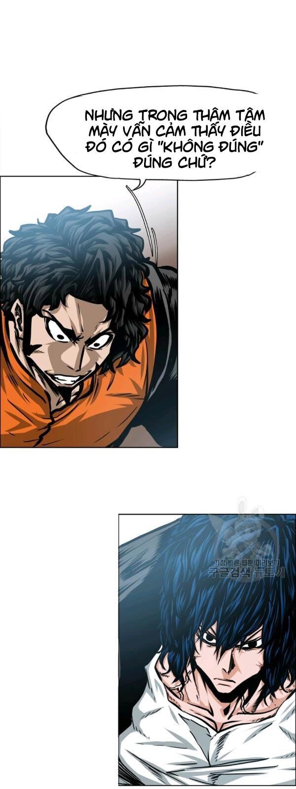 Bậc Thầy Kiếm Sư Chapter 66 - Trang 2