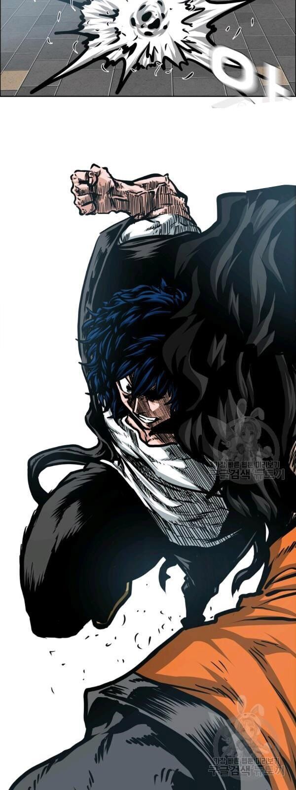 Bậc Thầy Kiếm Sư Chapter 66 - Trang 2