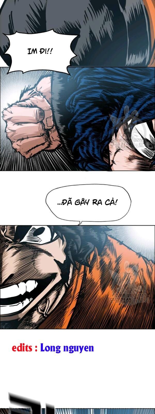 Bậc Thầy Kiếm Sư Chapter 66 - Trang 2