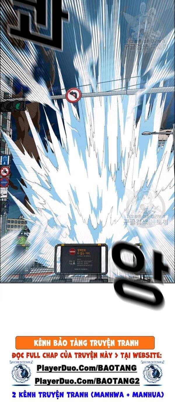Bậc Thầy Kiếm Sư Chapter 66 - Trang 2