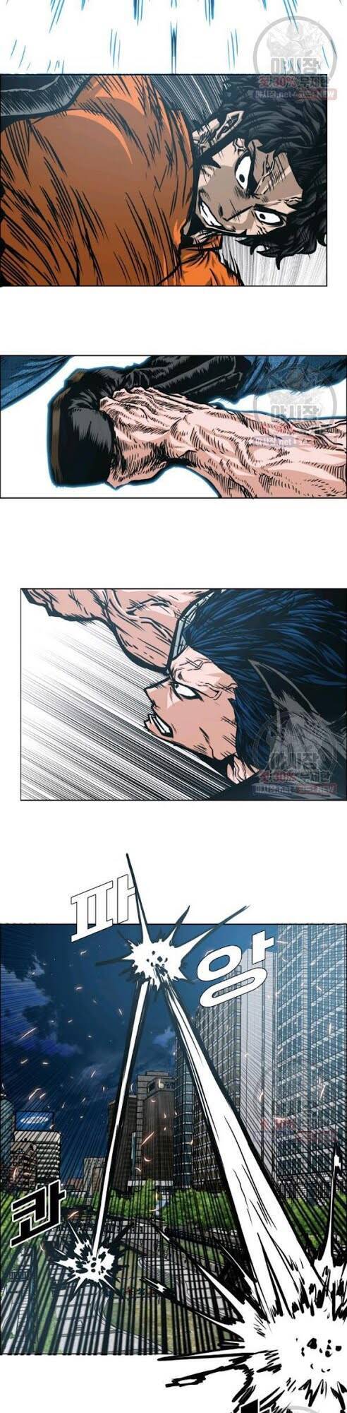 Bậc Thầy Kiếm Sư Chapter 67 - Trang 2