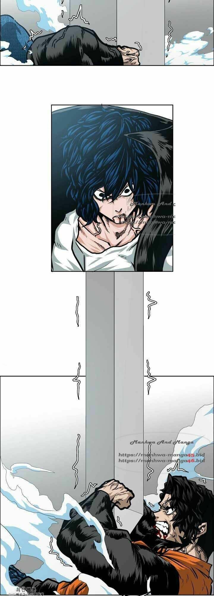 Bậc Thầy Kiếm Sư Chapter 68 - Trang 2