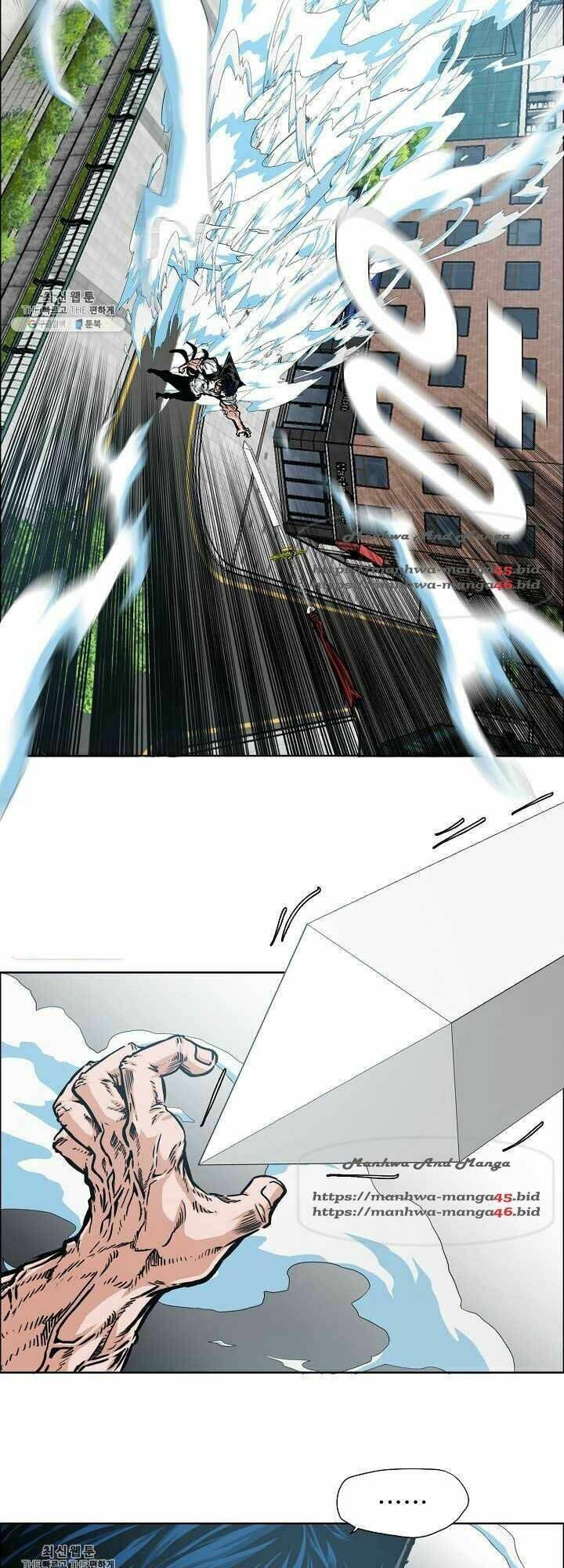 Bậc Thầy Kiếm Sư Chapter 68 - Trang 2