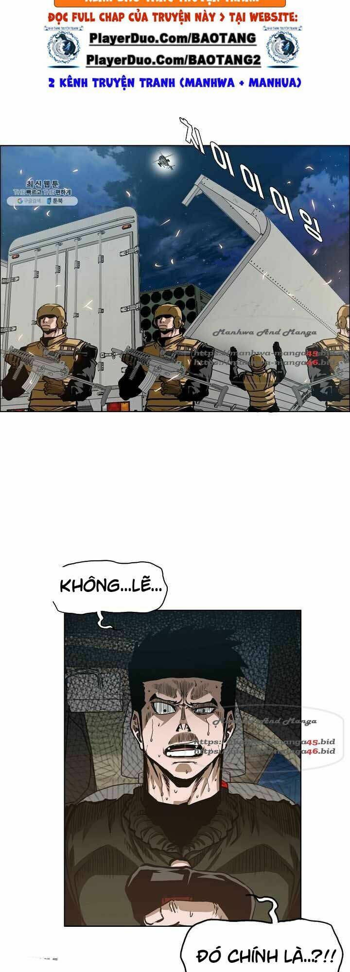 Bậc Thầy Kiếm Sư Chapter 68 - Trang 2