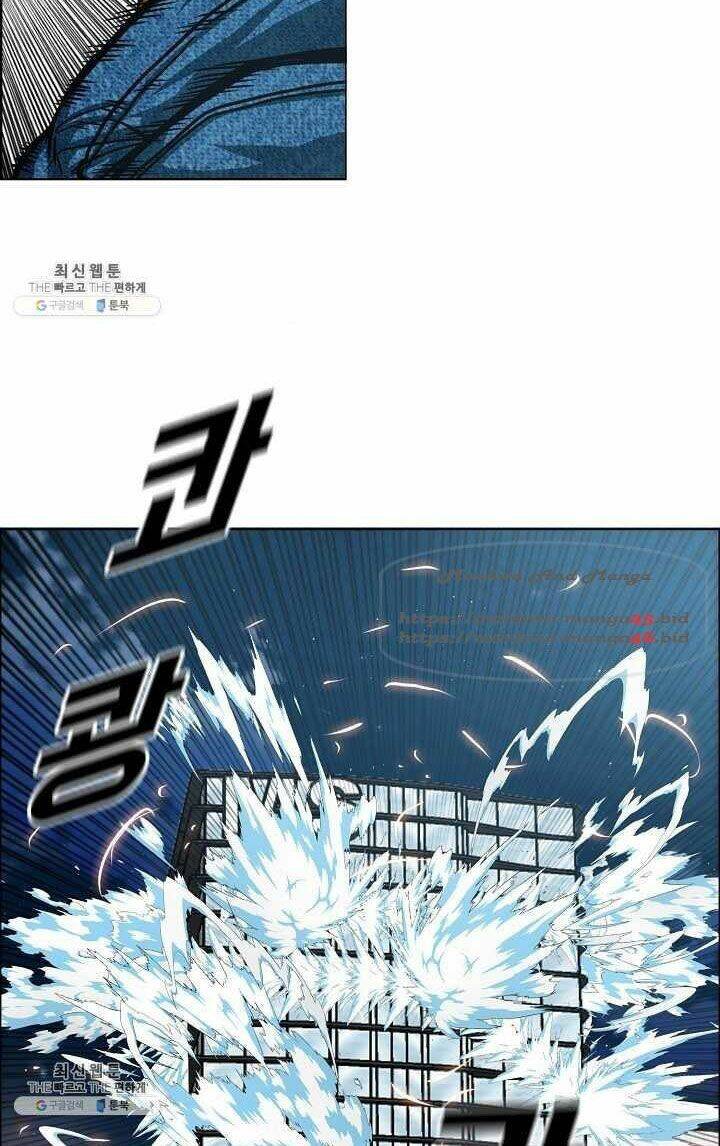 Bậc Thầy Kiếm Sư Chapter 69 - Trang 2