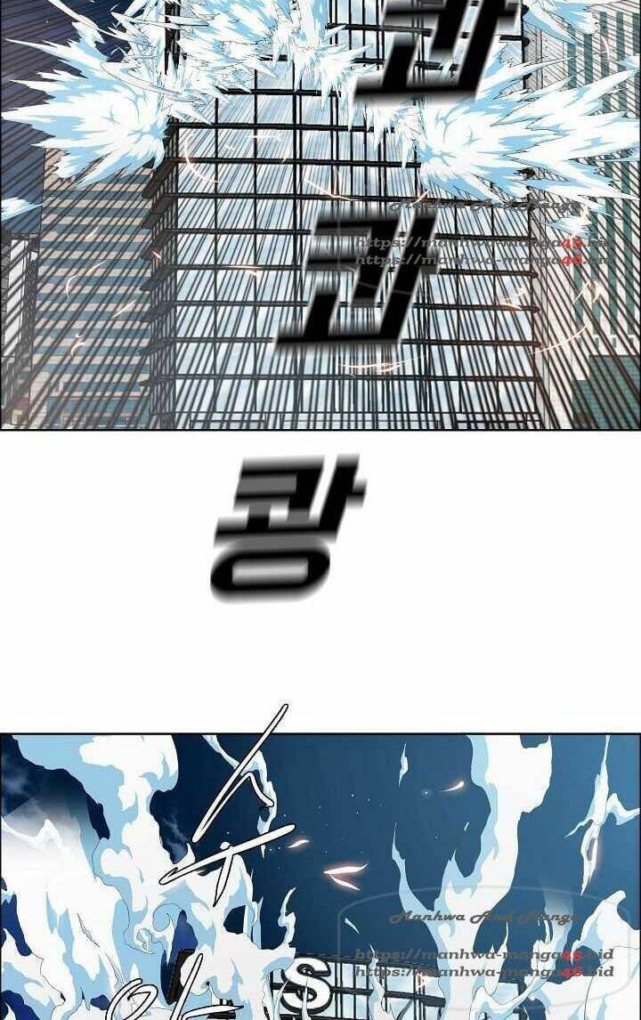 Bậc Thầy Kiếm Sư Chapter 69 - Trang 2
