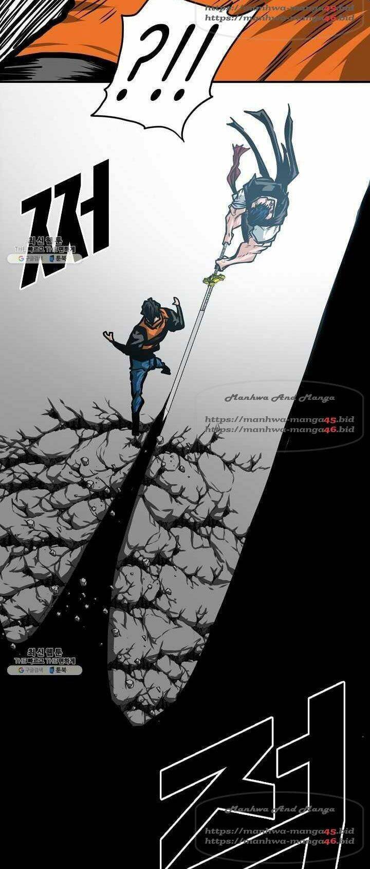 Bậc Thầy Kiếm Sư Chapter 69 - Trang 2