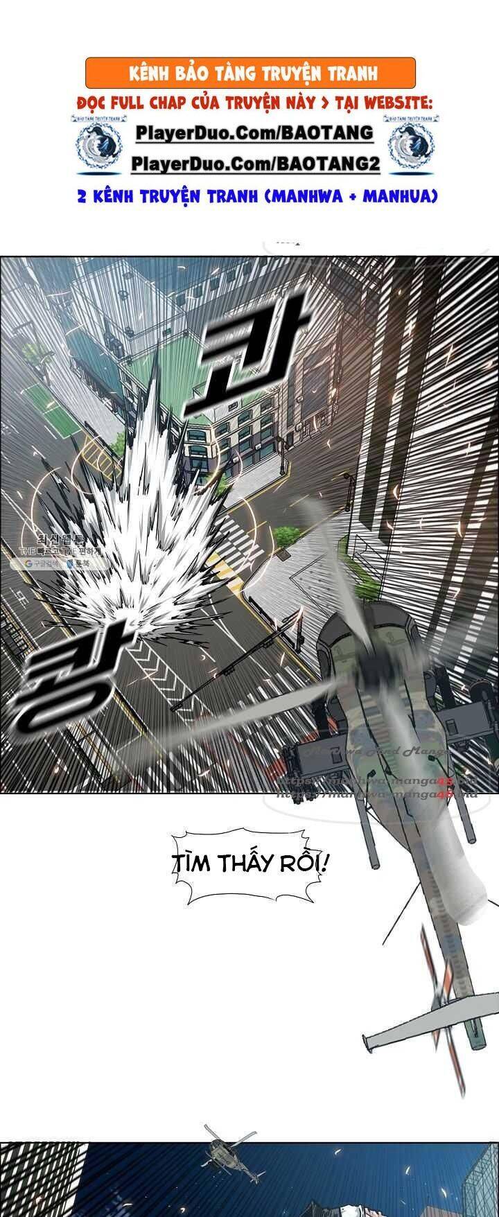 Bậc Thầy Kiếm Sư Chapter 69 - Trang 2