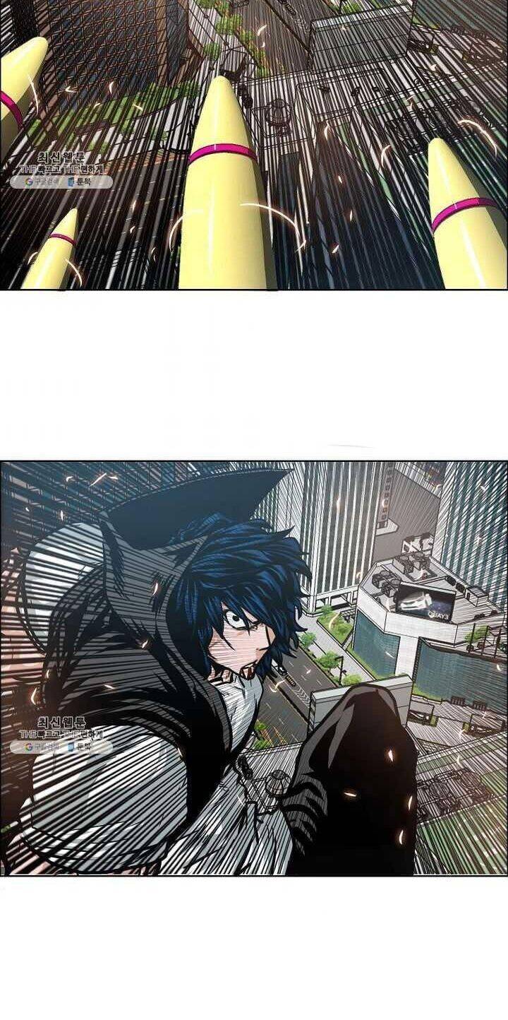 Bậc Thầy Kiếm Sư Chapter 69 - Trang 2