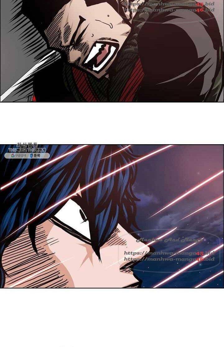 Bậc Thầy Kiếm Sư Chapter 69 - Trang 2