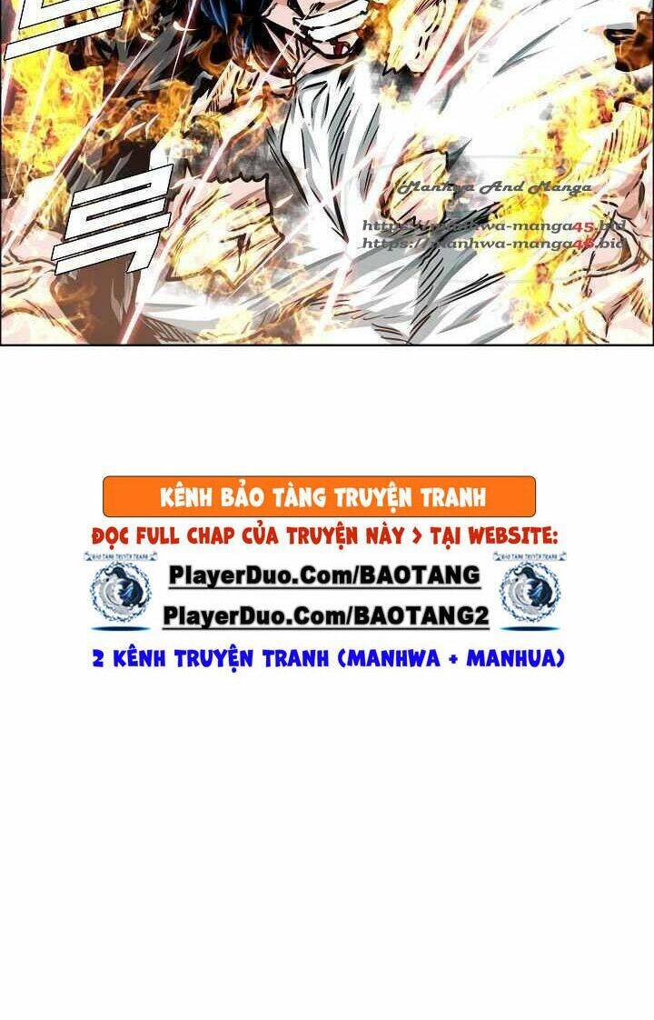 Bậc Thầy Kiếm Sư Chapter 69 - Trang 2