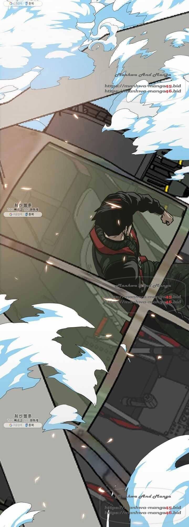 Bậc Thầy Kiếm Sư Chapter 70 - Trang 2