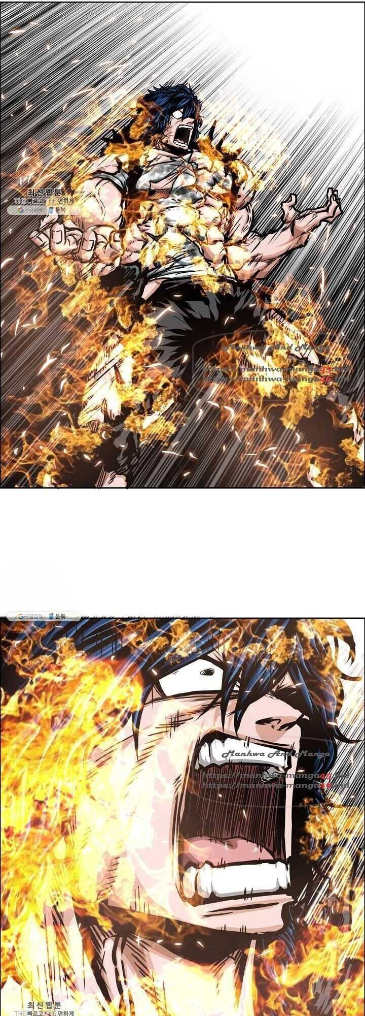 Bậc Thầy Kiếm Sư Chapter 70 - Trang 2