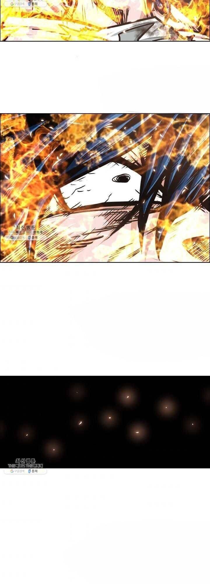 Bậc Thầy Kiếm Sư Chapter 70 - Trang 2