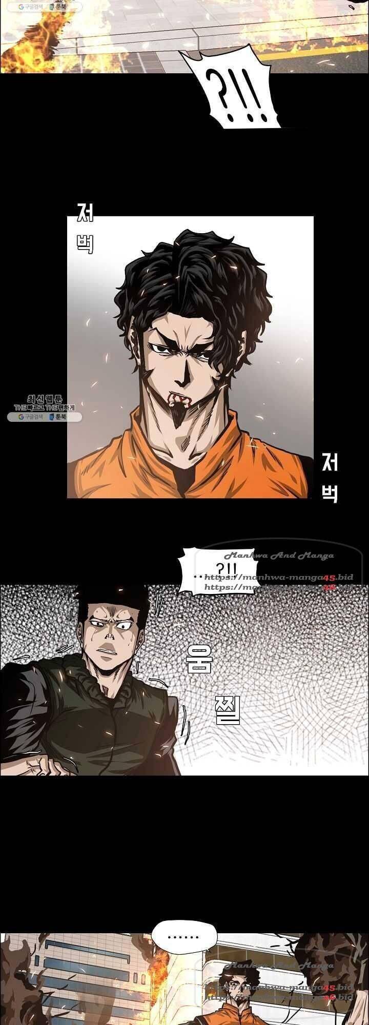 Bậc Thầy Kiếm Sư Chapter 70 - Trang 2