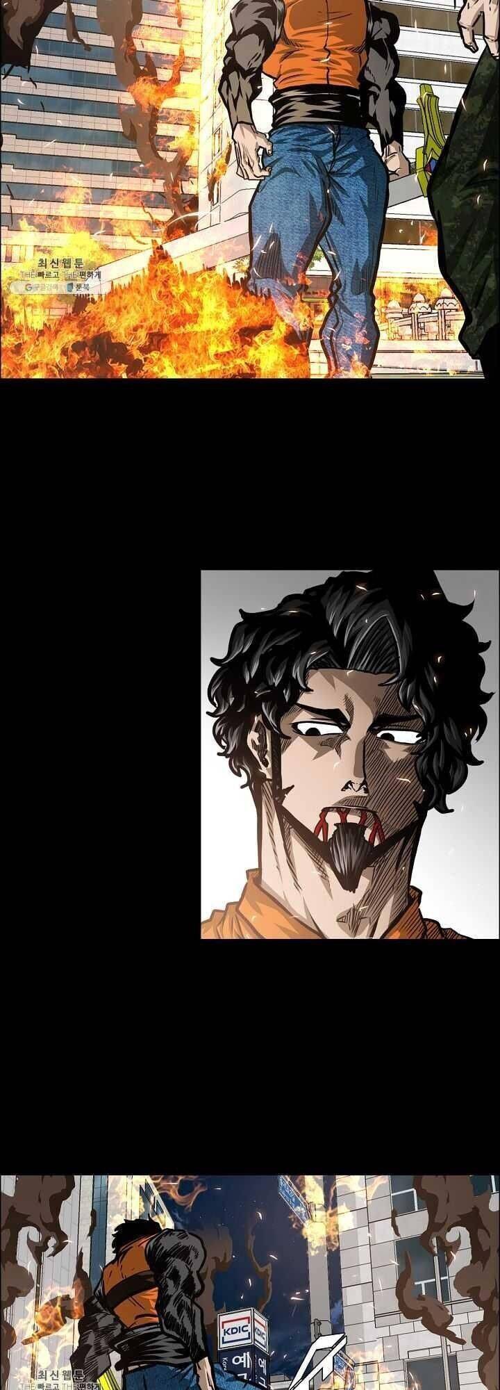 Bậc Thầy Kiếm Sư Chapter 70 - Trang 2