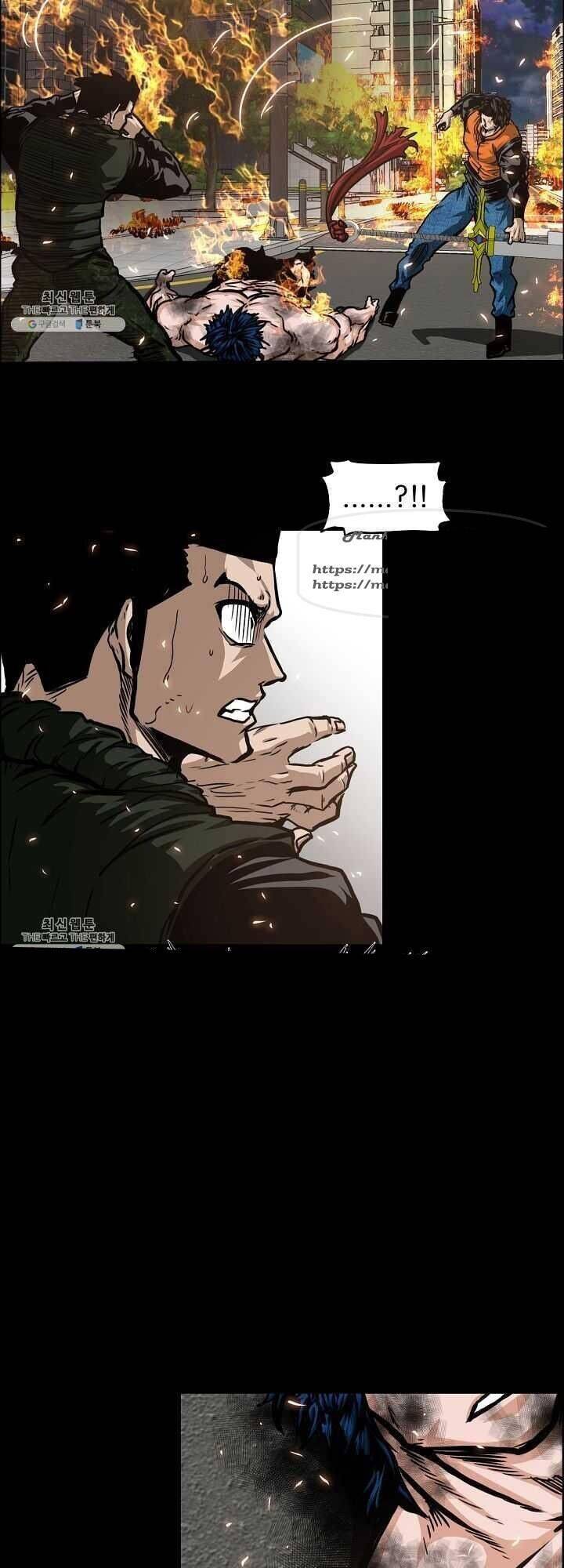 Bậc Thầy Kiếm Sư Chapter 70 - Trang 2