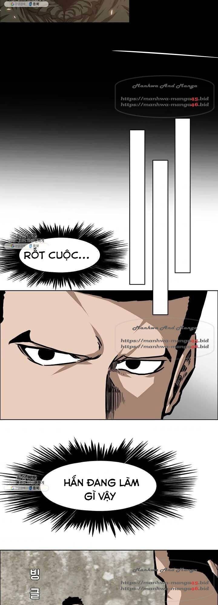 Bậc Thầy Kiếm Sư Chapter 70 - Trang 2