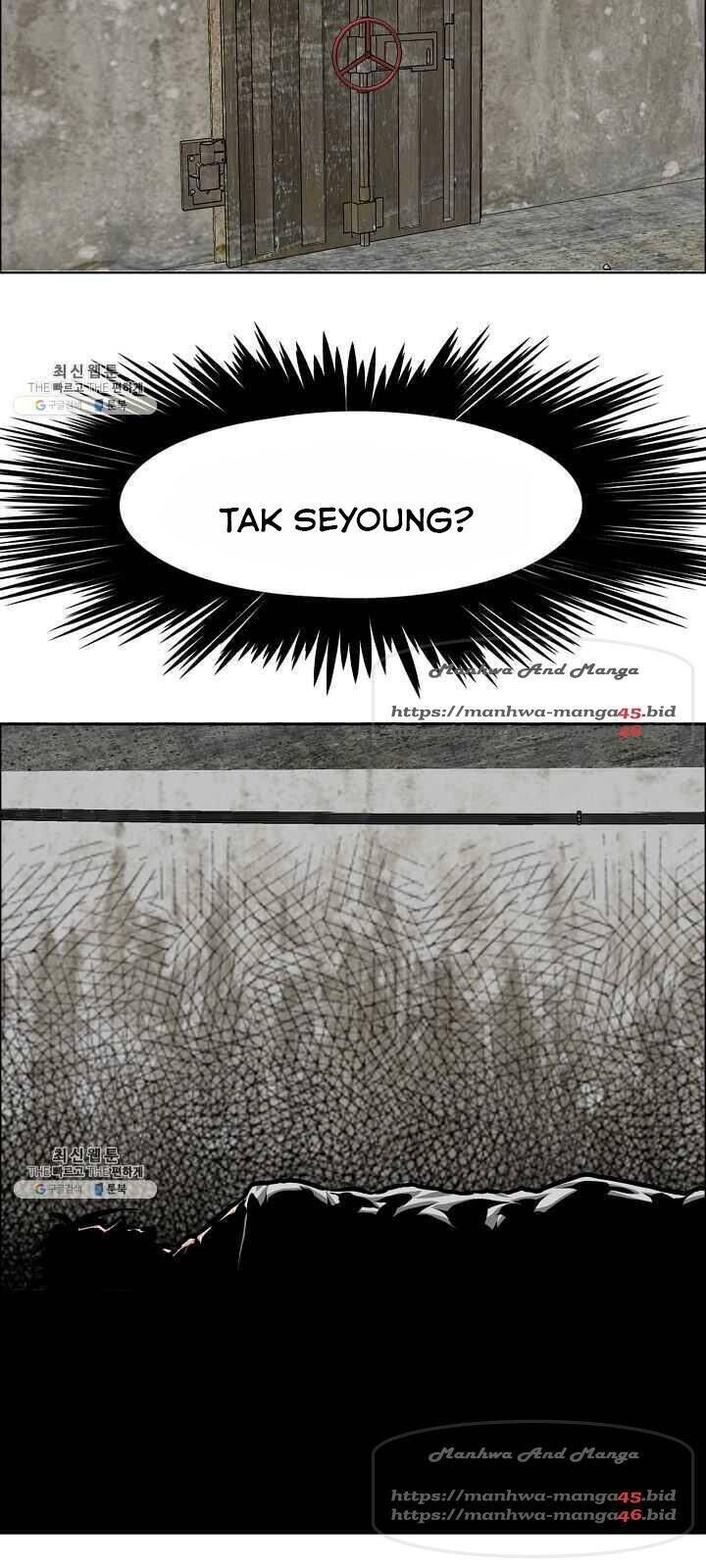 Bậc Thầy Kiếm Sư Chapter 70 - Trang 2