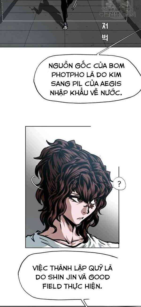 Bậc Thầy Kiếm Sư Chapter 72 - Trang 2