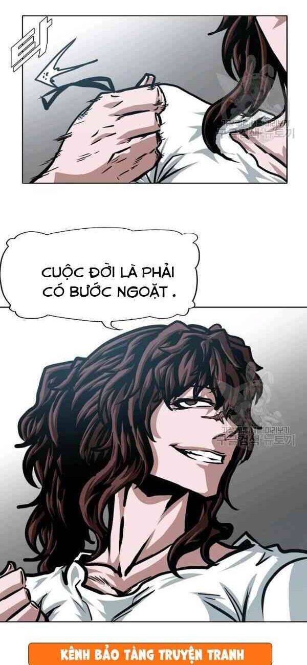 Bậc Thầy Kiếm Sư Chapter 72 - Trang 2