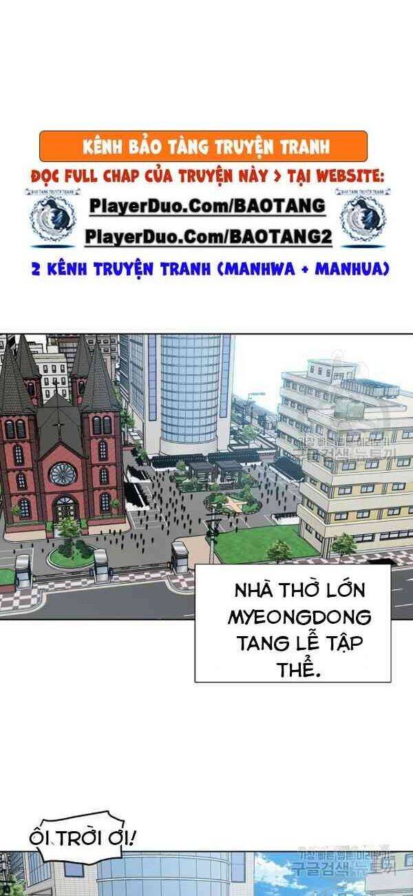 Bậc Thầy Kiếm Sư Chapter 72 - Trang 2