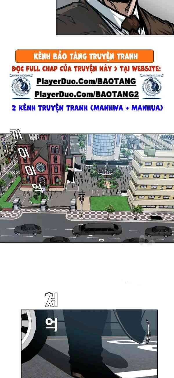 Bậc Thầy Kiếm Sư Chapter 72 - Trang 2