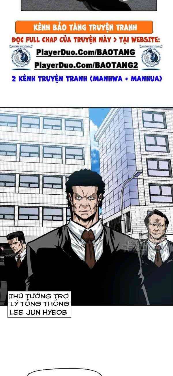 Bậc Thầy Kiếm Sư Chapter 72 - Trang 2
