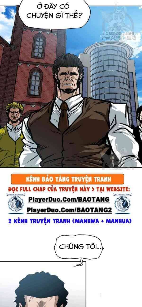 Bậc Thầy Kiếm Sư Chapter 72 - Trang 2
