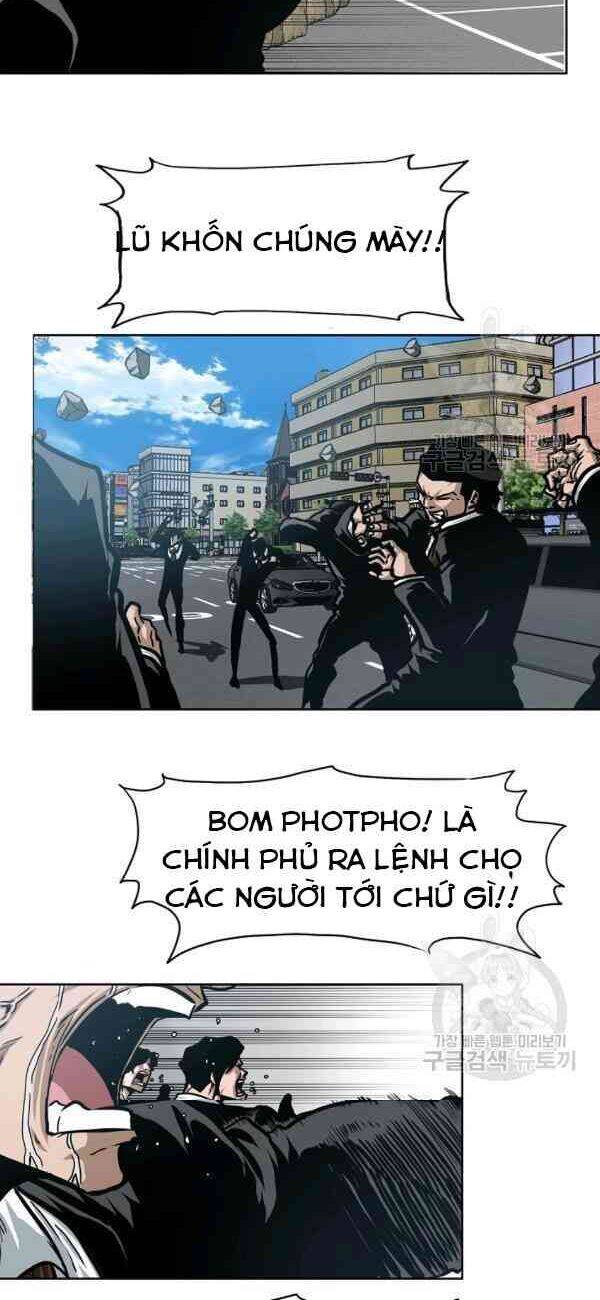 Bậc Thầy Kiếm Sư Chapter 72 - Trang 2