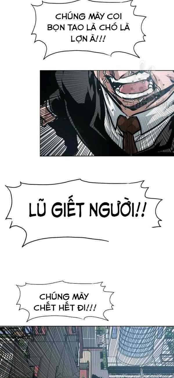 Bậc Thầy Kiếm Sư Chapter 72 - Trang 2