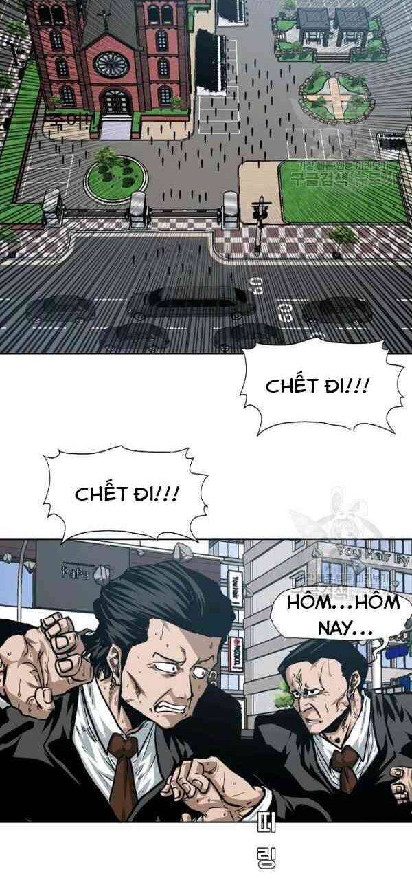 Bậc Thầy Kiếm Sư Chapter 72 - Trang 2