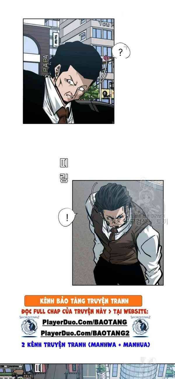 Bậc Thầy Kiếm Sư Chapter 72 - Trang 2