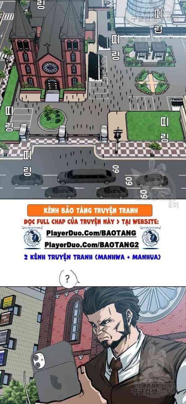 Bậc Thầy Kiếm Sư Chapter 72 - Trang 2