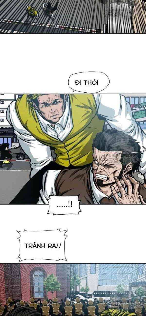 Bậc Thầy Kiếm Sư Chapter 72 - Trang 2