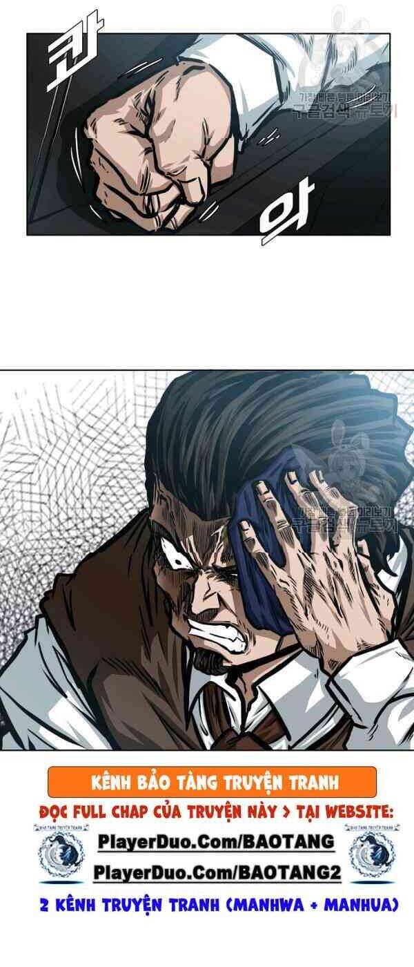 Bậc Thầy Kiếm Sư Chapter 72 - Trang 2