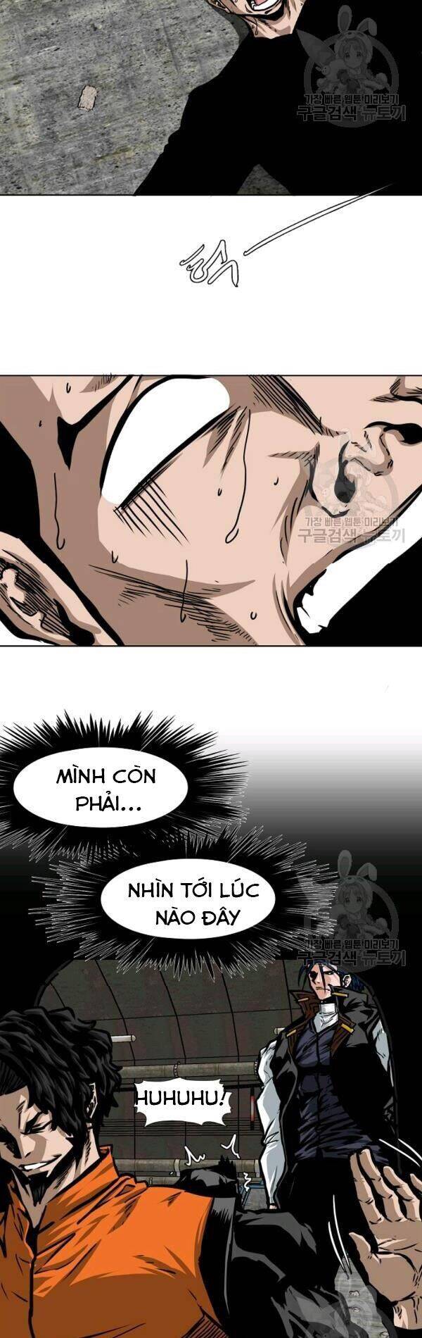 Bậc Thầy Kiếm Sư Chapter 73 - Trang 2